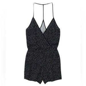 Wilfred Aritzia Calmette Romper